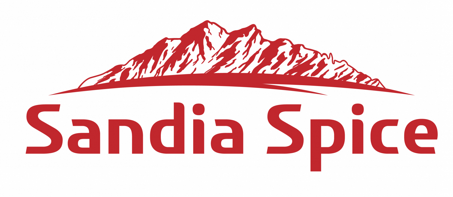 Sandia Spice