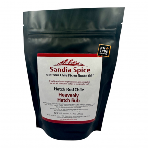 Heavenly Hatch Red Spice Blend