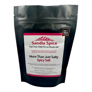 Spicy Salt | Spicy Seasoning Salt
